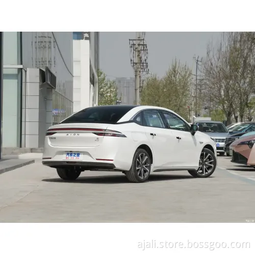 Veicolo elettrico Nuovo veicolo elettrico energetico